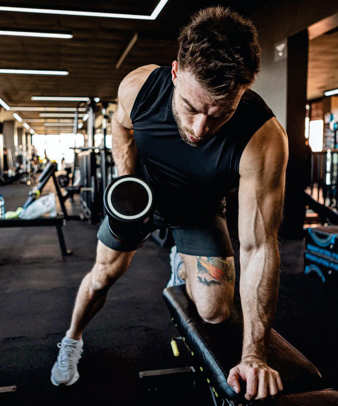 The brutal truth about micro workouts